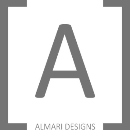 Almari Designs Ltd Icon